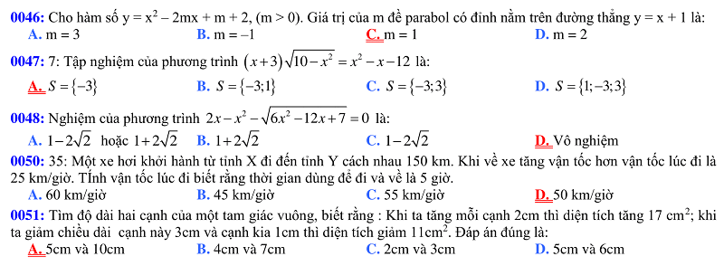 DE THI HKI TOAN 10