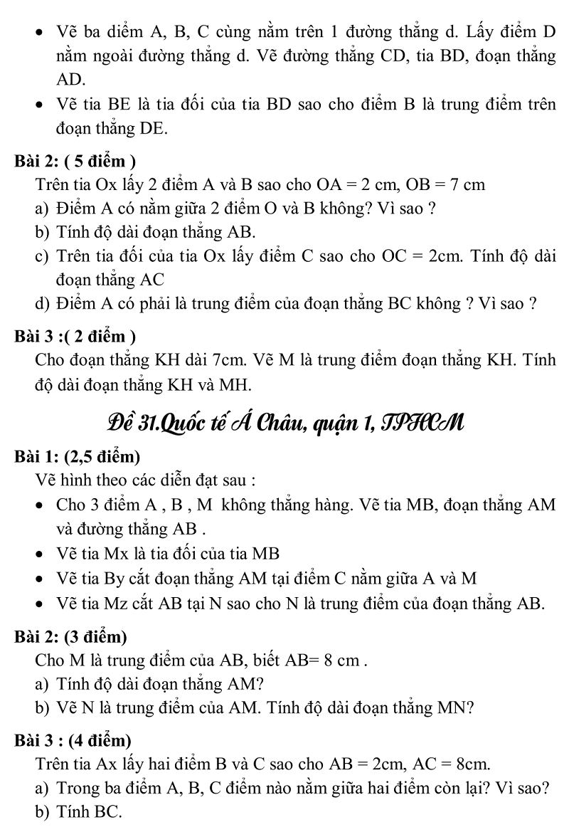 de thi hki toan 6