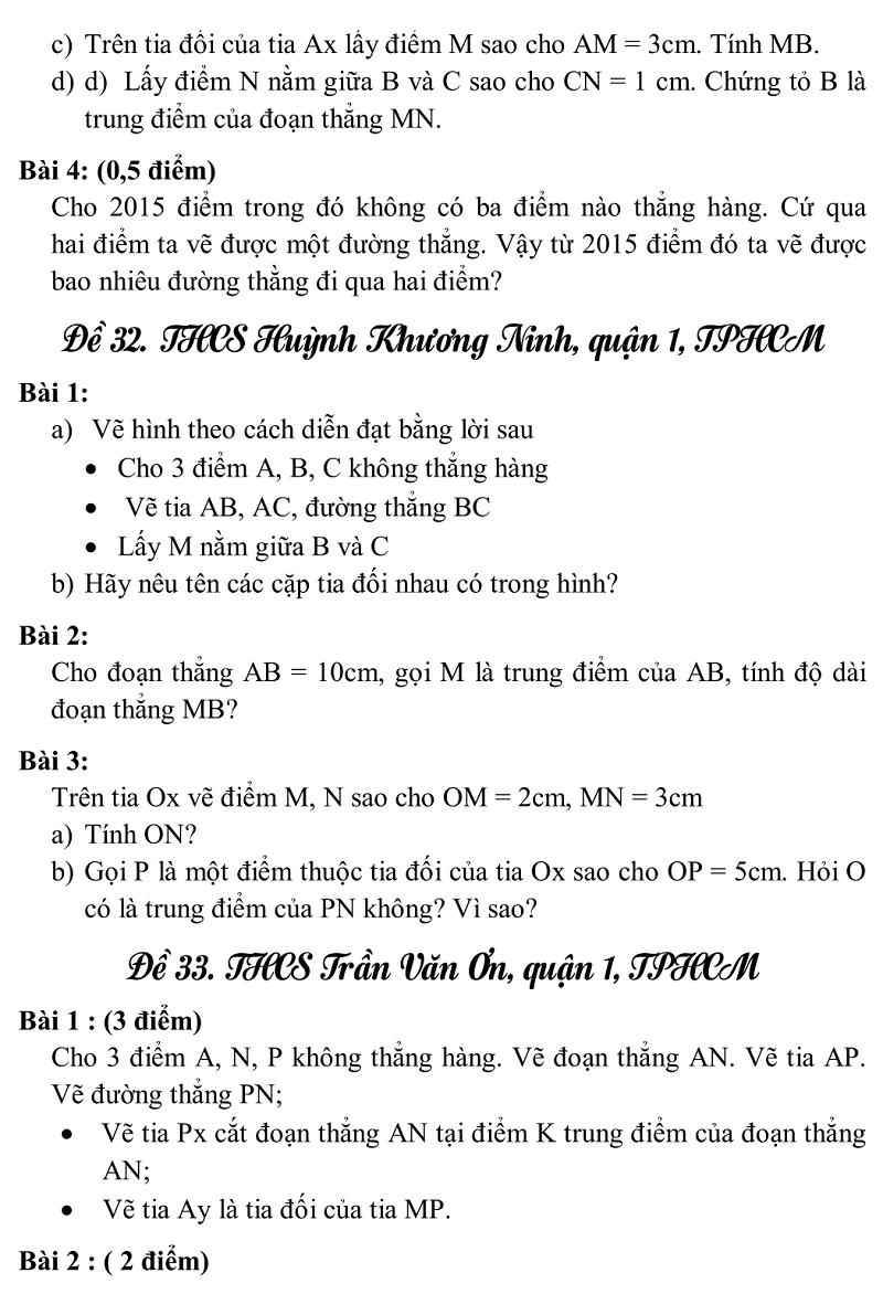 de thi hki toan 6