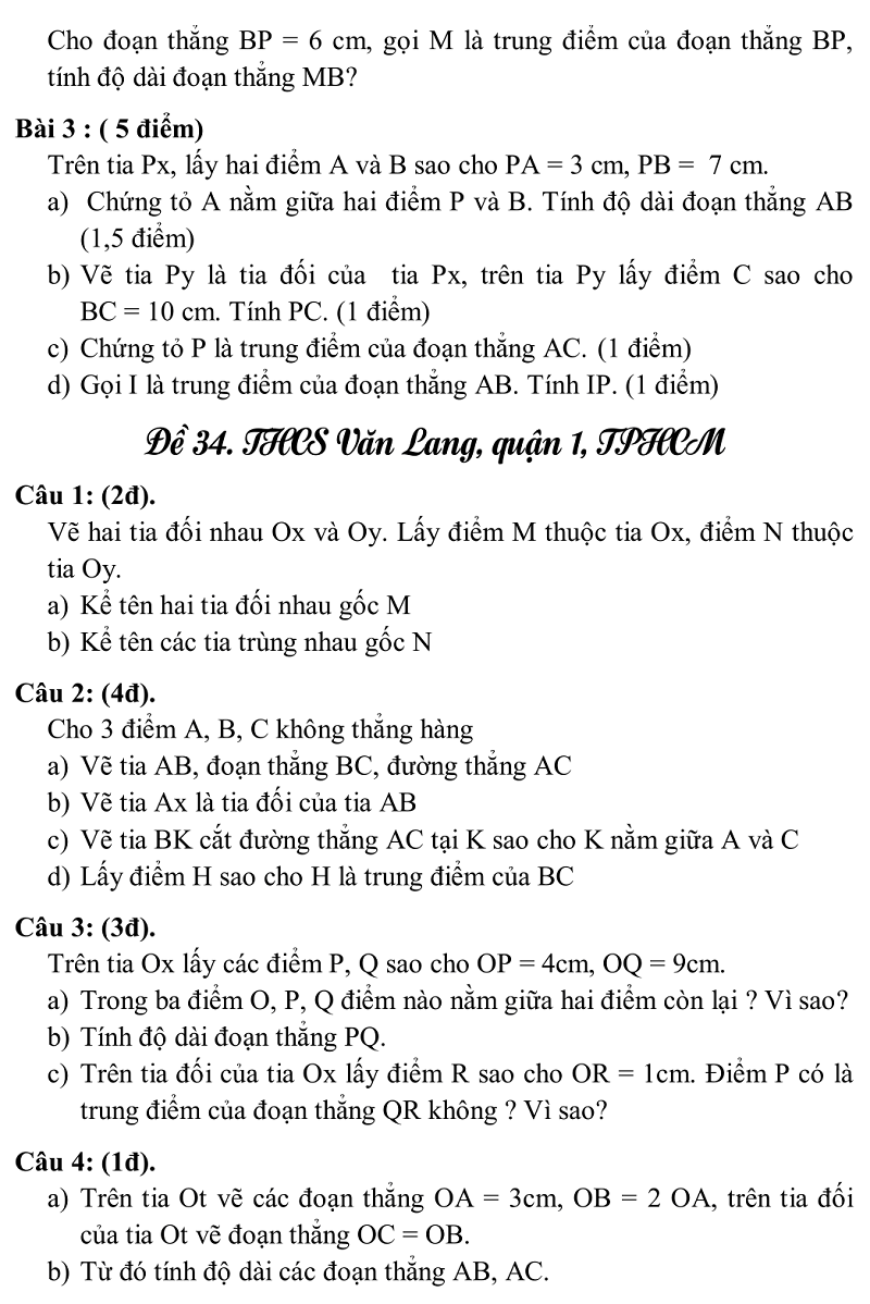 de thi hki toan 6