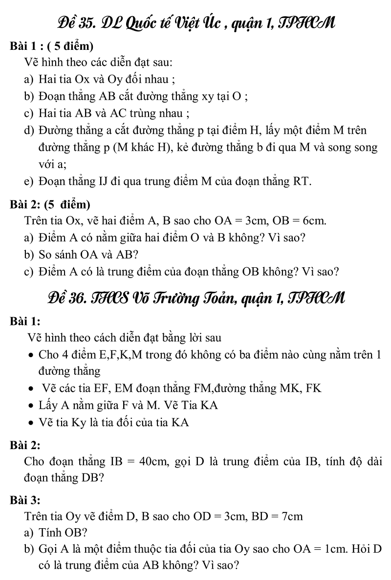 de thi hki toan 6