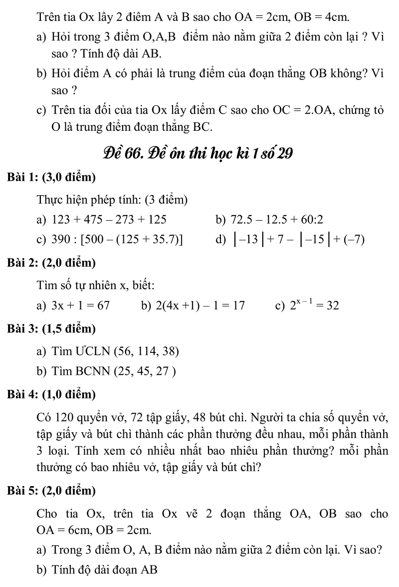 de thi hki toan 6