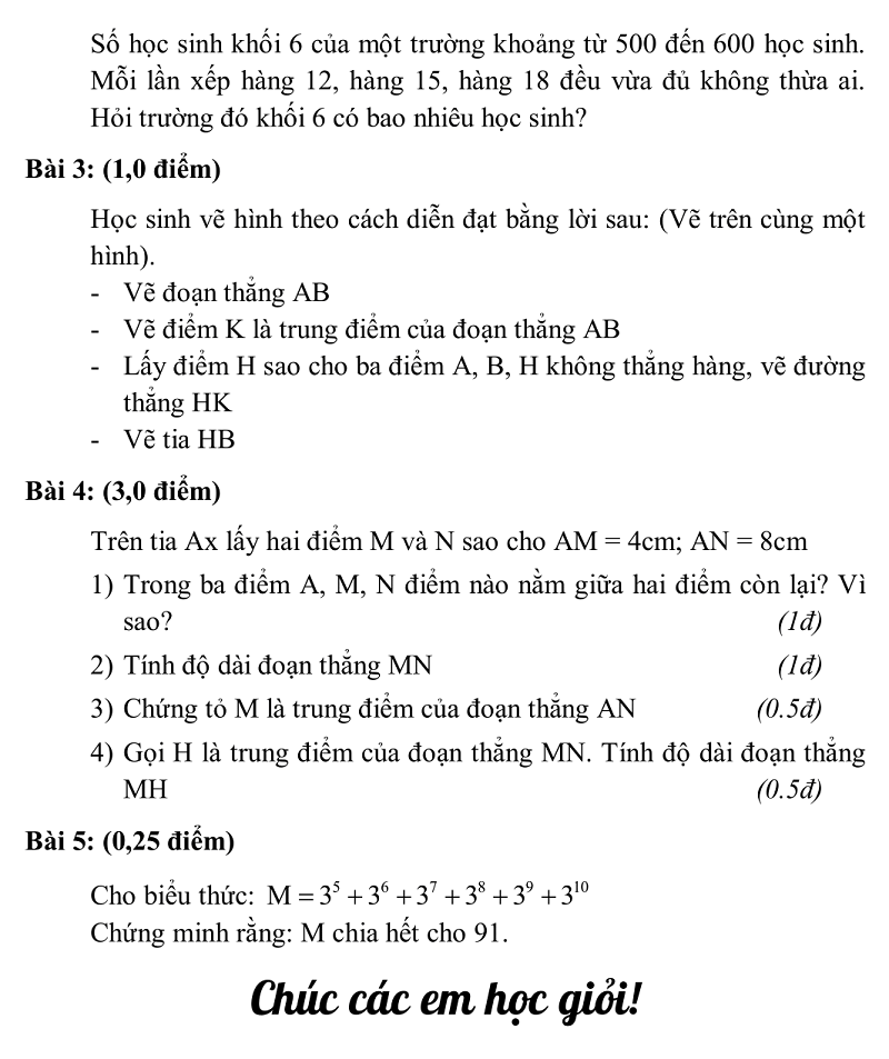 de thi hki toan 6