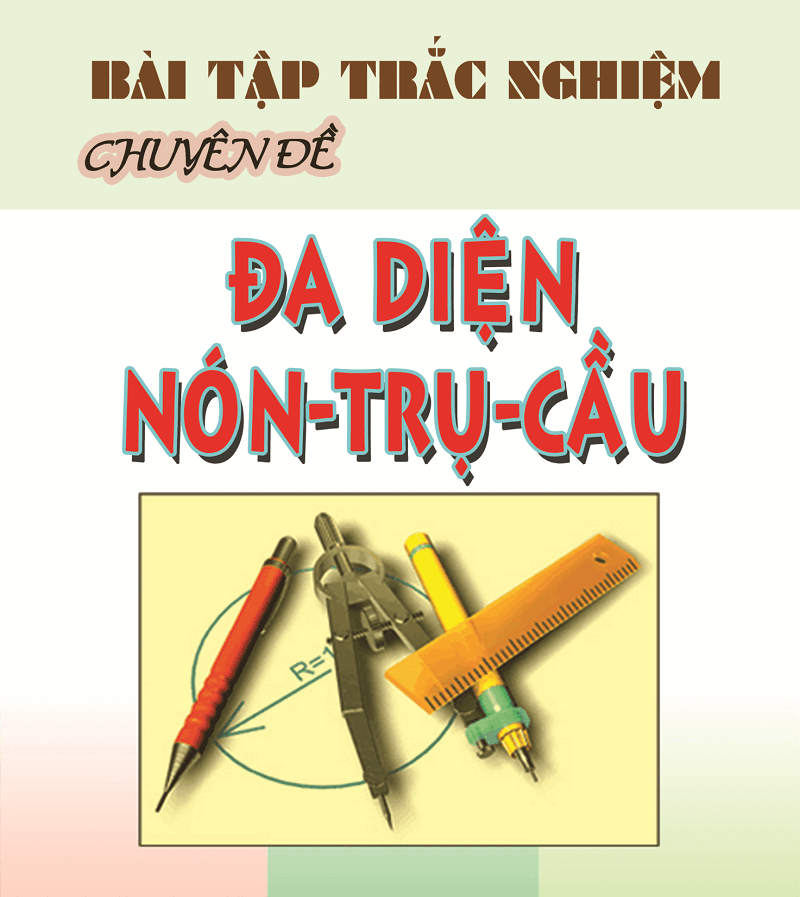 trac nghiem hinh hoc khong gian